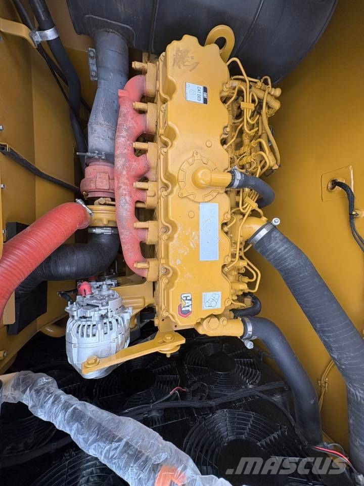 CAT 330GC Raupenbagger