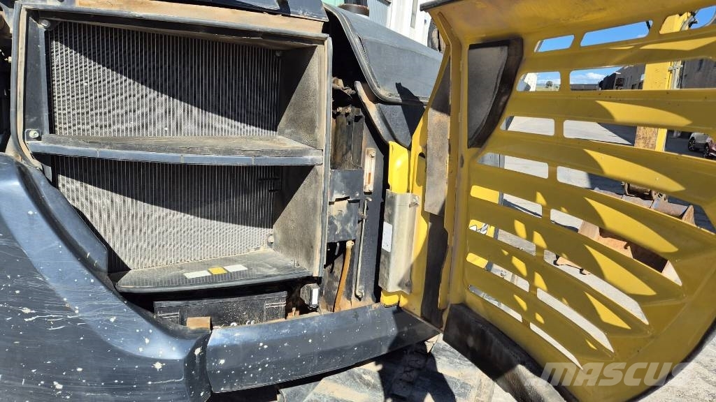 Yanmar SV 100-2 Средни екскаватори 7т - 12т
