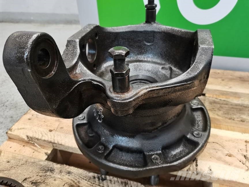 Deutz fahr Agrovector .... crossover Carraro 12869} Osi