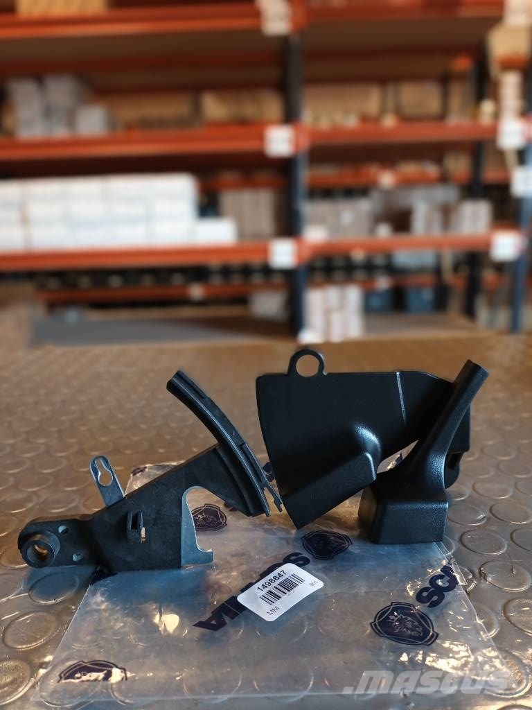 Scania HANDLE 1498847 Καμπίνες και εσωτερικό