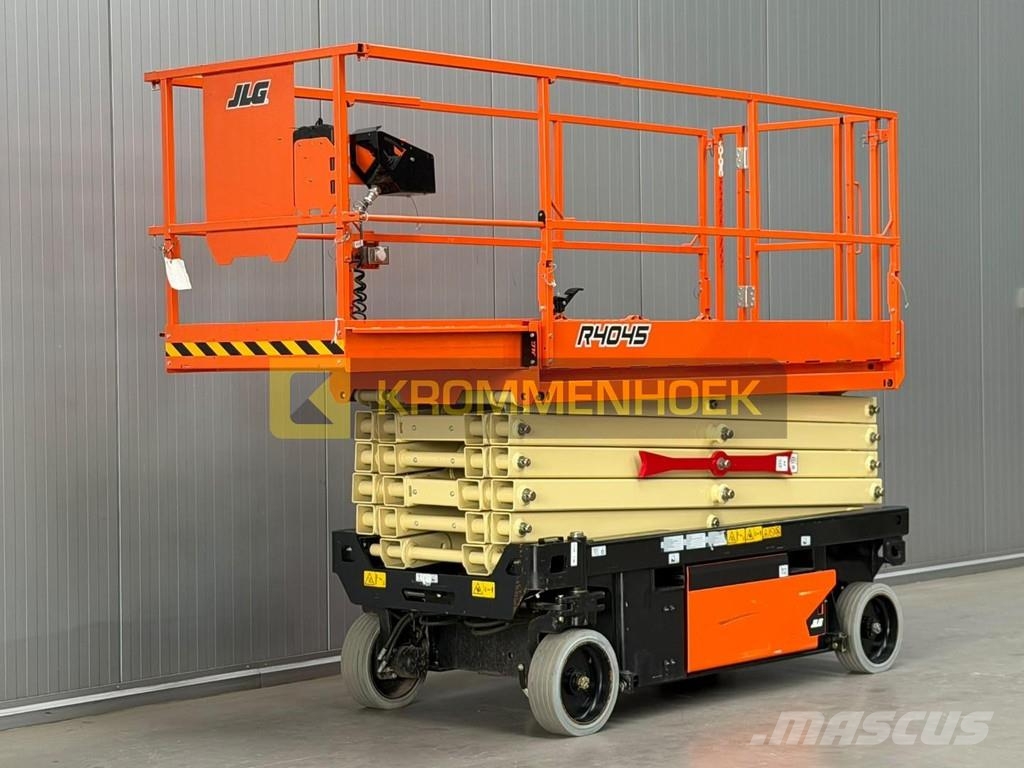 JLG 4045 R Nacelle ciseaux