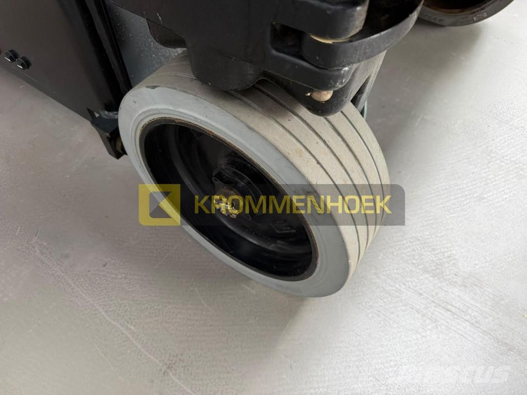 JLG 4045 R Nacelle ciseaux