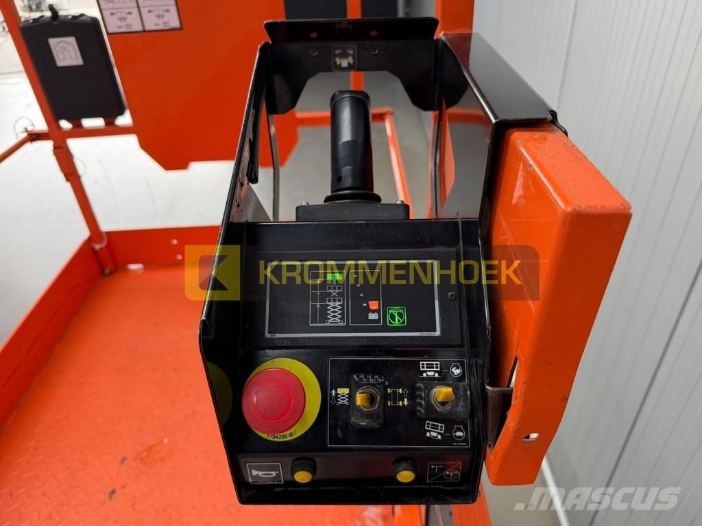 JLG 4045 R Nacelle ciseaux