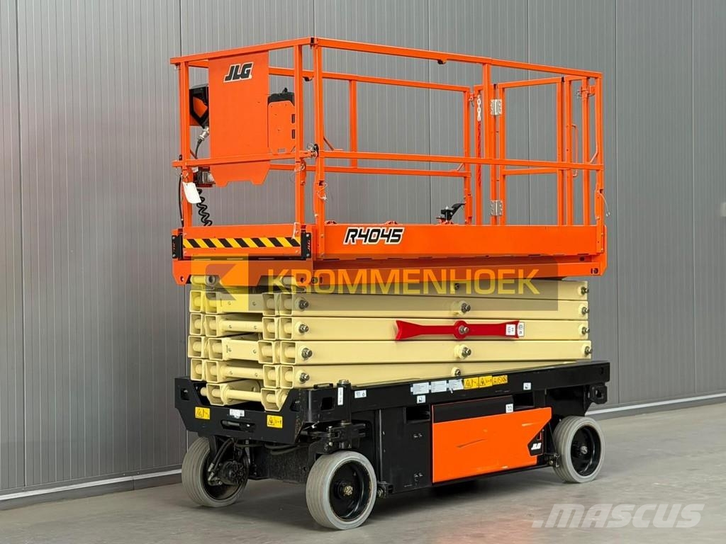 JLG 4045 R Nacelle ciseaux
