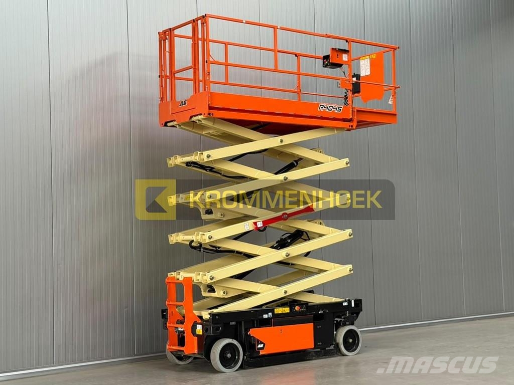 JLG 4045 R Nacelle ciseaux