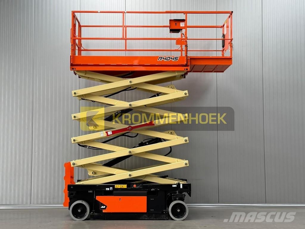 JLG 4045 R Nacelle ciseaux