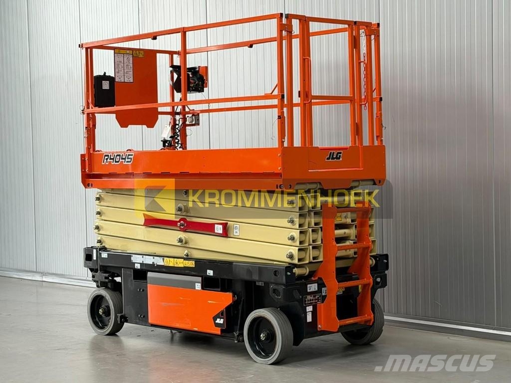 JLG 4045 R Nacelle ciseaux