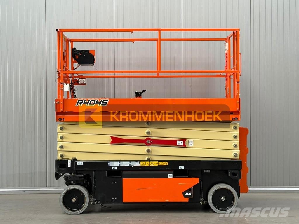 JLG 4045 R Nacelle ciseaux