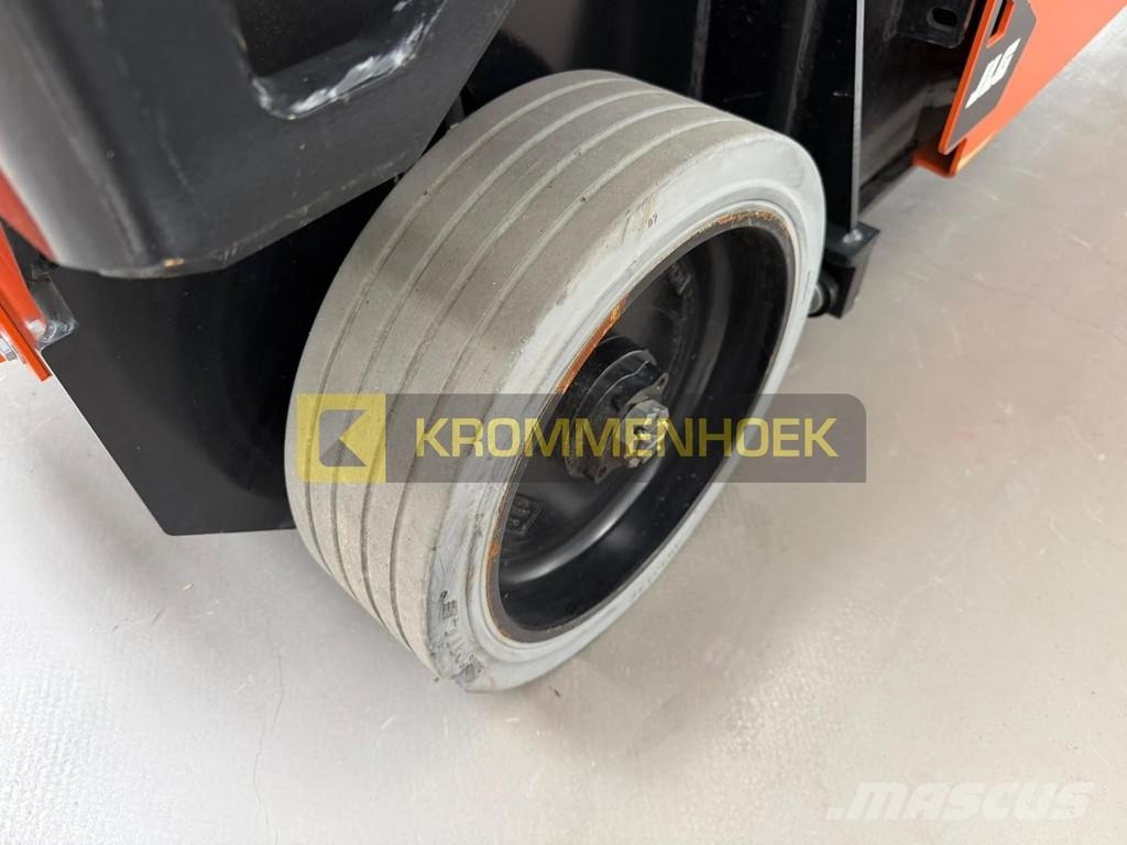 JLG 4045 R Nacelle ciseaux