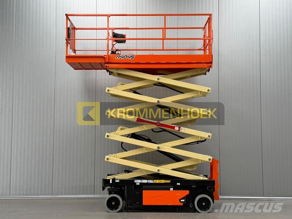 JLG 4045 R Nacelle ciseaux