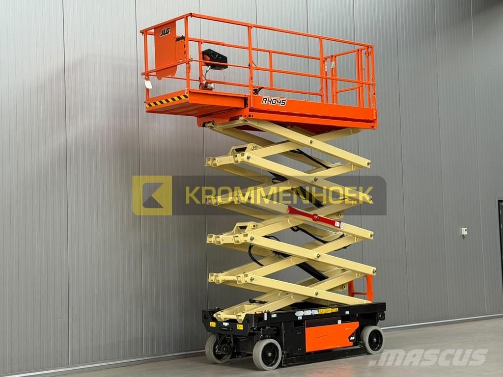 JLG 4045 R Nacelle ciseaux