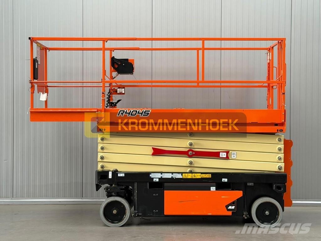 JLG 4045 R Nacelle ciseaux