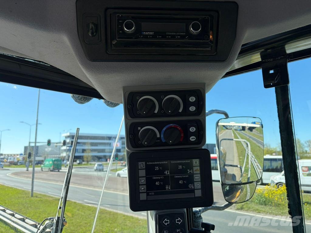 CAT 950M 轮式装载机