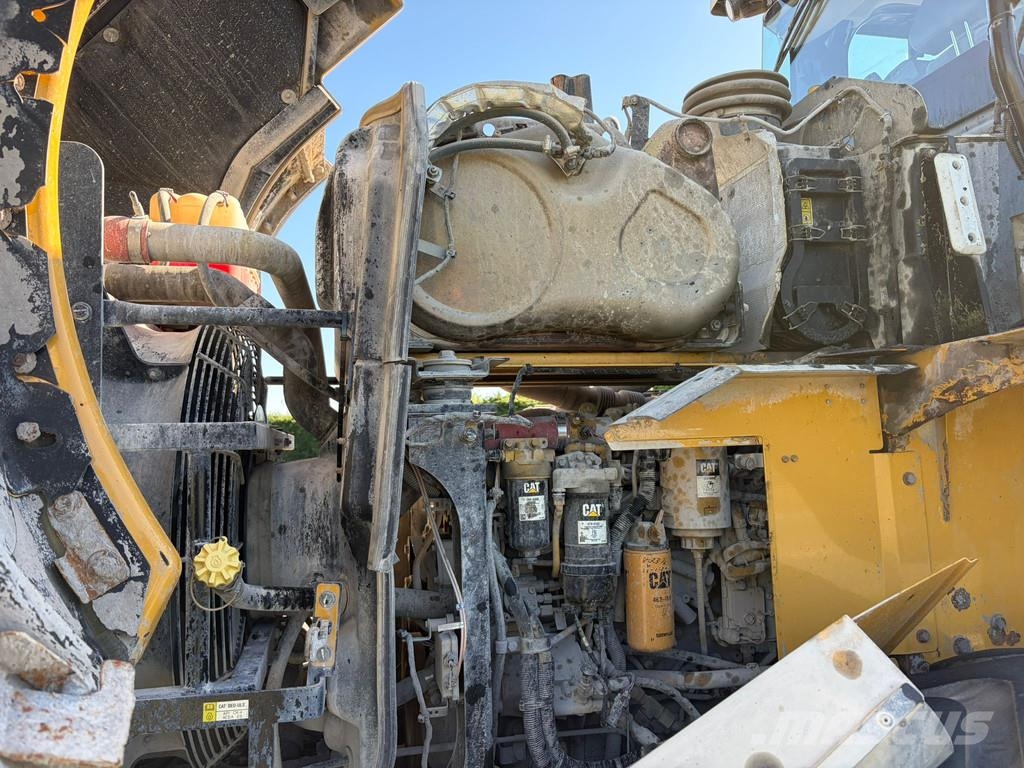 CAT 950M 轮式装载机