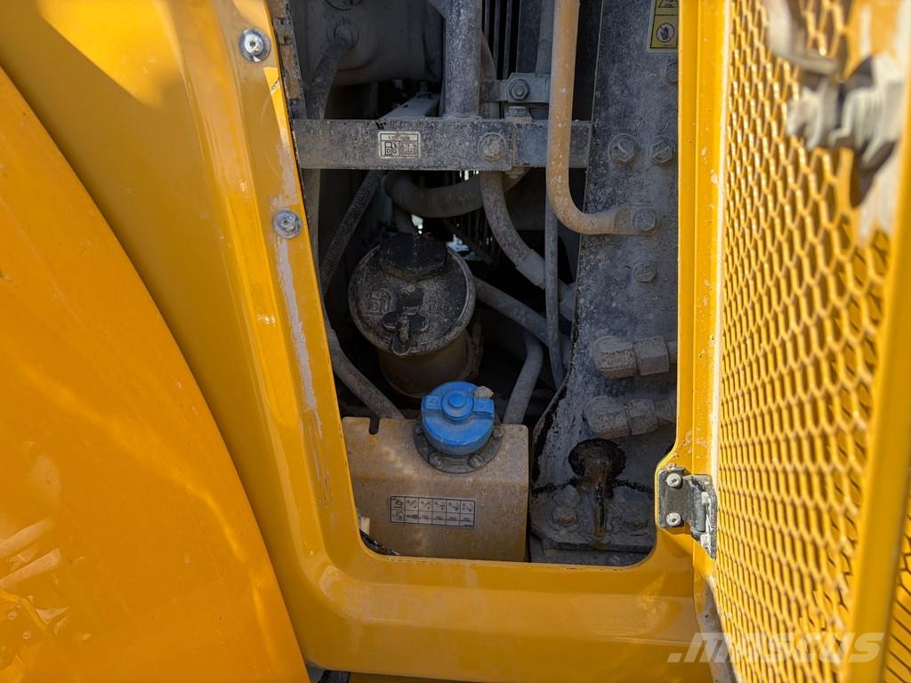 CAT 950M 轮式装载机