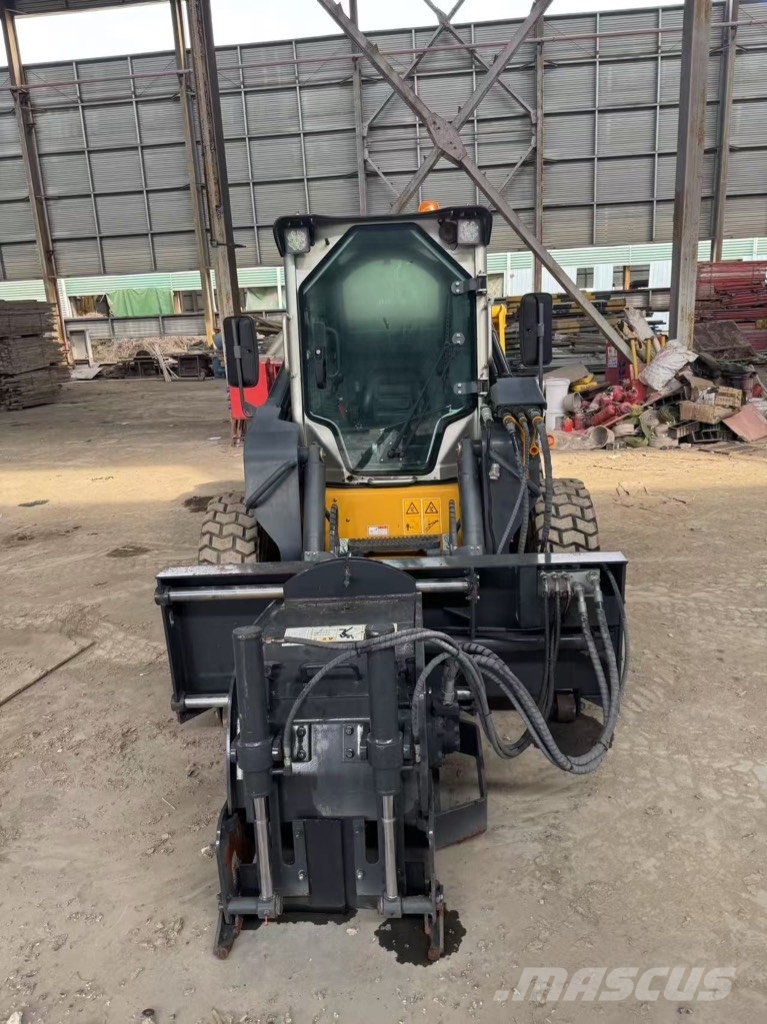 LiuGong 385 B Skid steer loderler