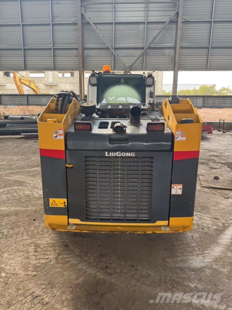 LiuGong 385 B Skid steer loderler