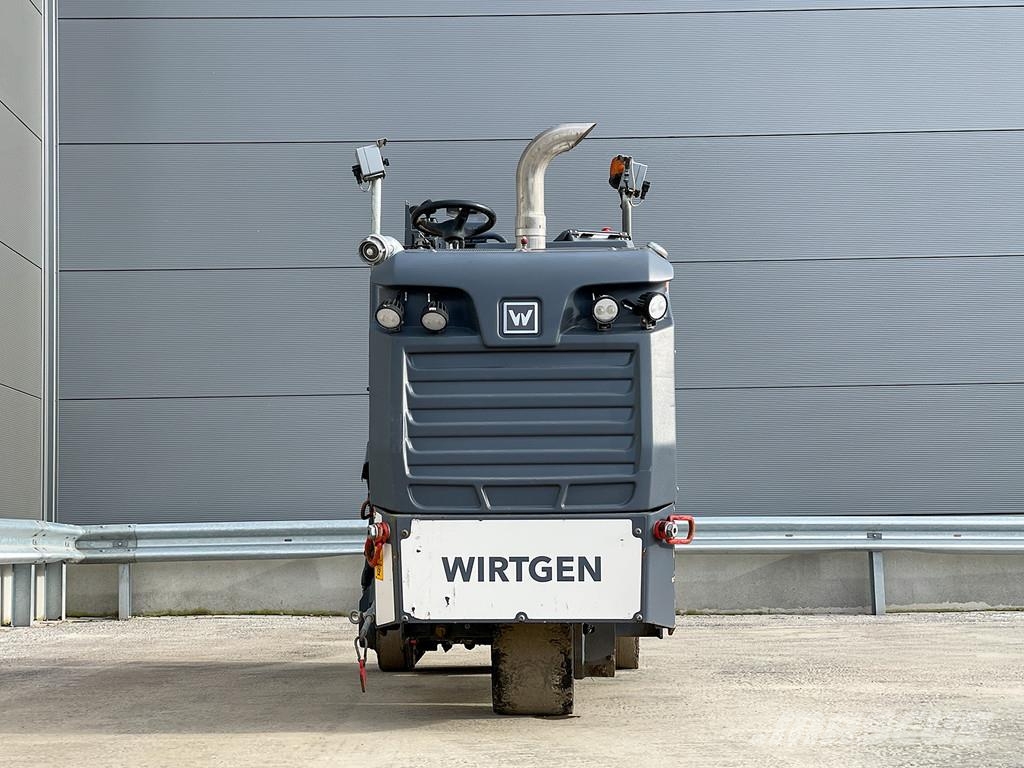 Wirtgen W 35 RI Дорожные фрезы