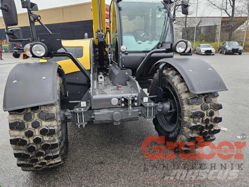 New Holland TH 9.35 Elite Ostale poljoprivredne mašine