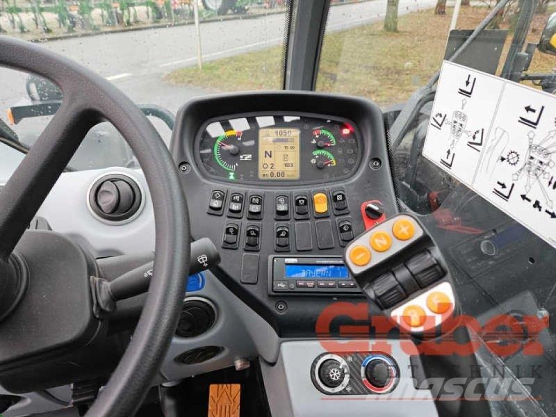 New Holland TH 9.35 Elite Ostale poljoprivredne mašine