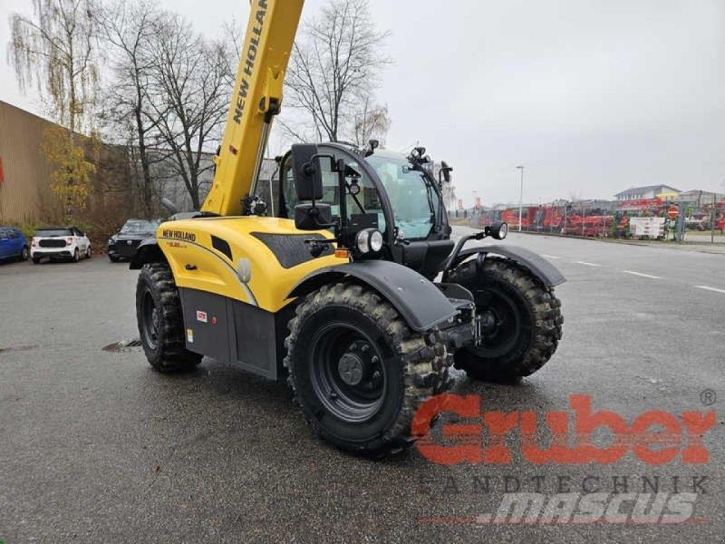 New Holland TH 9.35 Elite Ostale poljoprivredne mašine