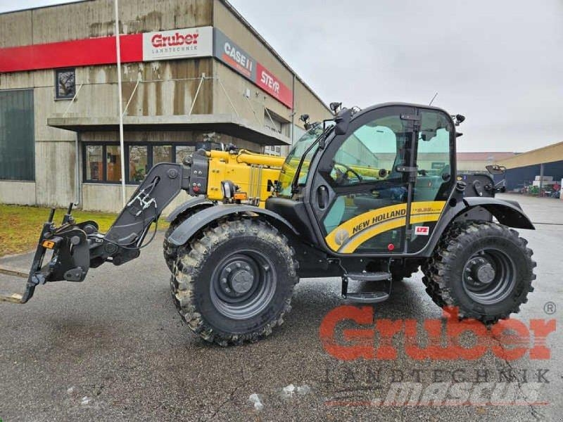 New Holland TH 9.35 Elite Ostale poljoprivredne mašine