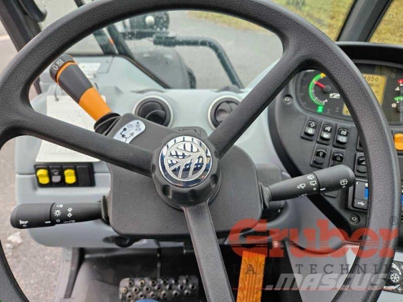 New Holland TH 9.35 Elite Ostale poljoprivredne mašine