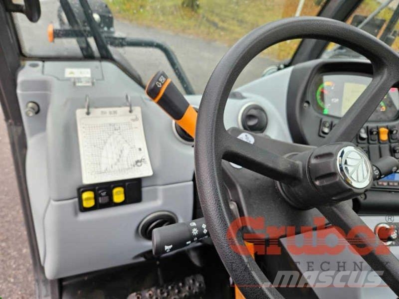 New Holland TH 9.35 Elite Ostale poljoprivredne mašine