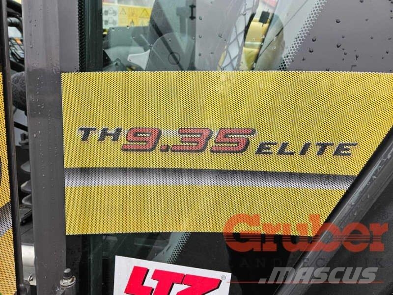 New Holland TH 9.35 Elite Ostale poljoprivredne mašine