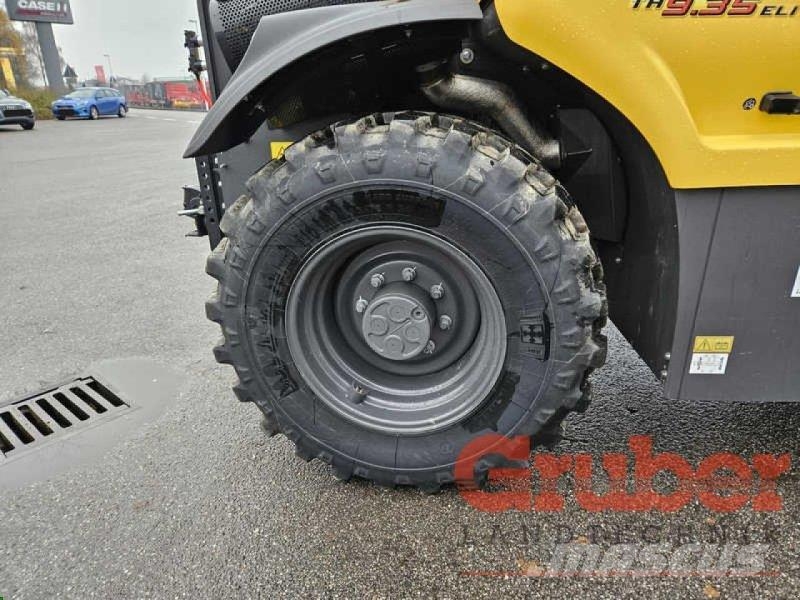 New Holland TH 9.35 Elite Ostale poljoprivredne mašine