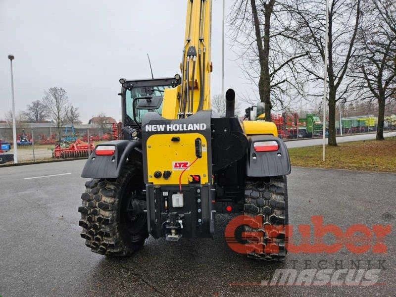New Holland TH 9.35 Elite Ostale poljoprivredne mašine