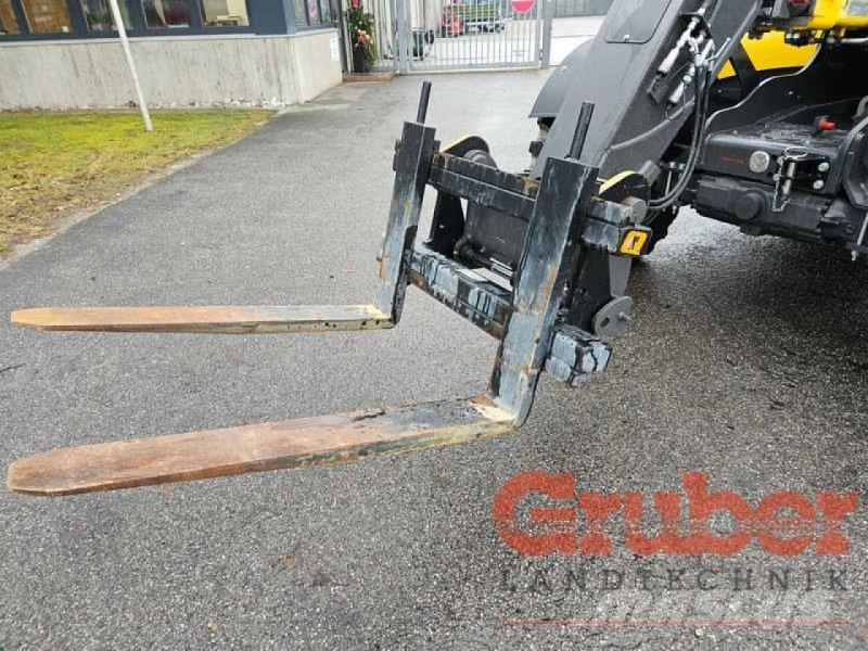 New Holland TH 9.35 Elite Ostale poljoprivredne mašine