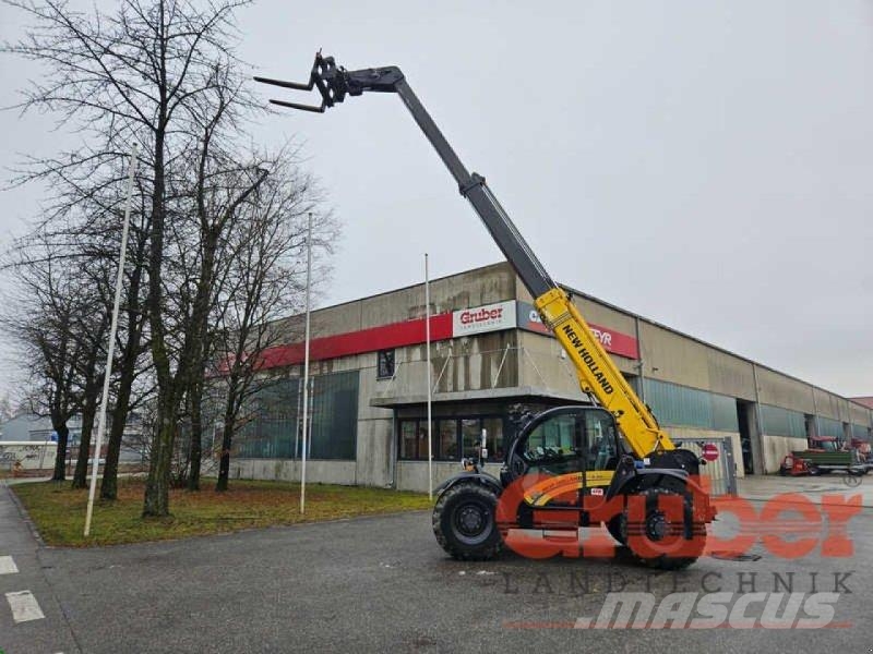 New Holland TH 9.35 Elite Ostale poljoprivredne mašine