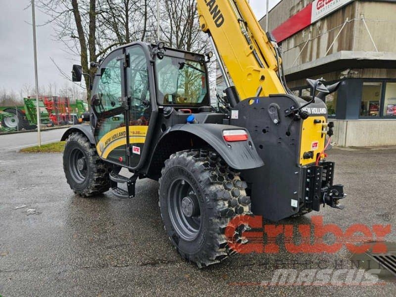 New Holland TH 9.35 Elite Ostale poljoprivredne mašine