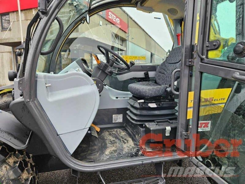 New Holland TH 9.35 Elite Ostale poljoprivredne mašine