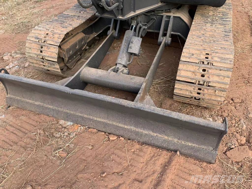 Doosan DX55 Miniescavatori