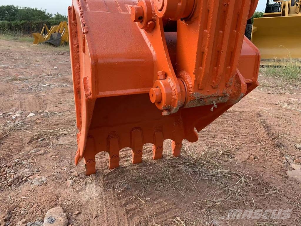 Doosan DX55 Miniescavatori