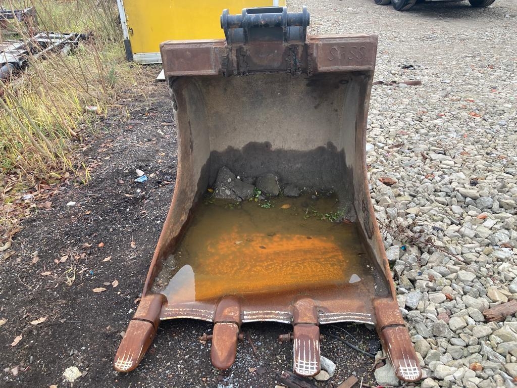  Bucket 1400mm/1,5 m³/NTP 10 Cucharones