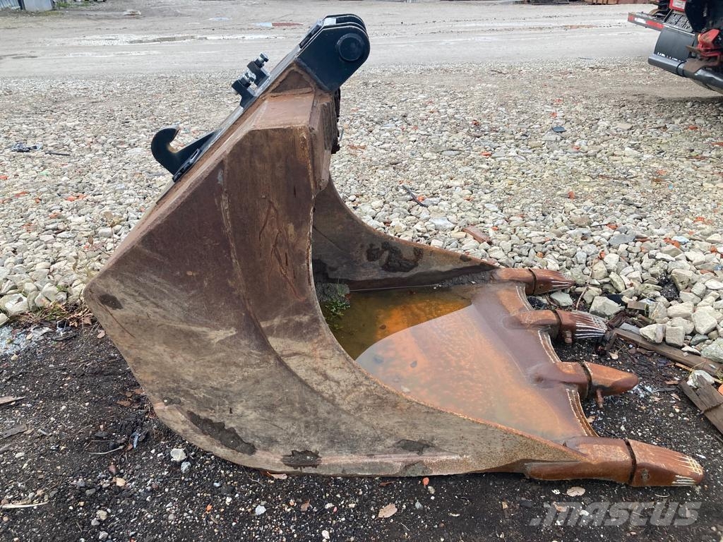  Bucket 1400mm/1,5 m³/NTP 10 Cucharones
