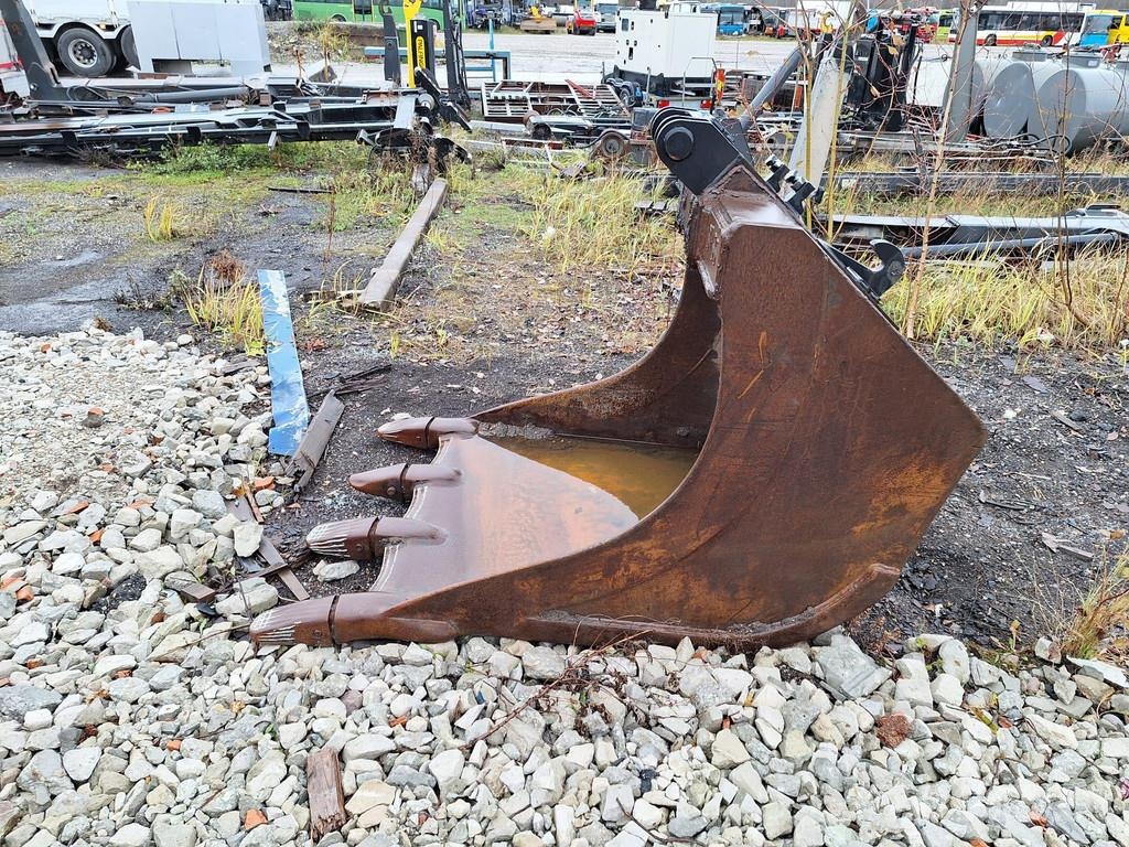 Bucket 1400mm/1,5 m³/NTP 10 Cucharones