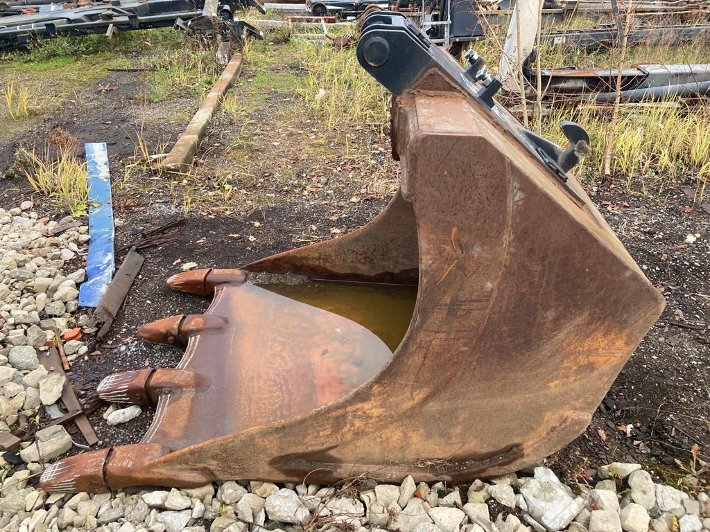  Bucket 1400mm/1,5 m³/NTP 10 Cucharones