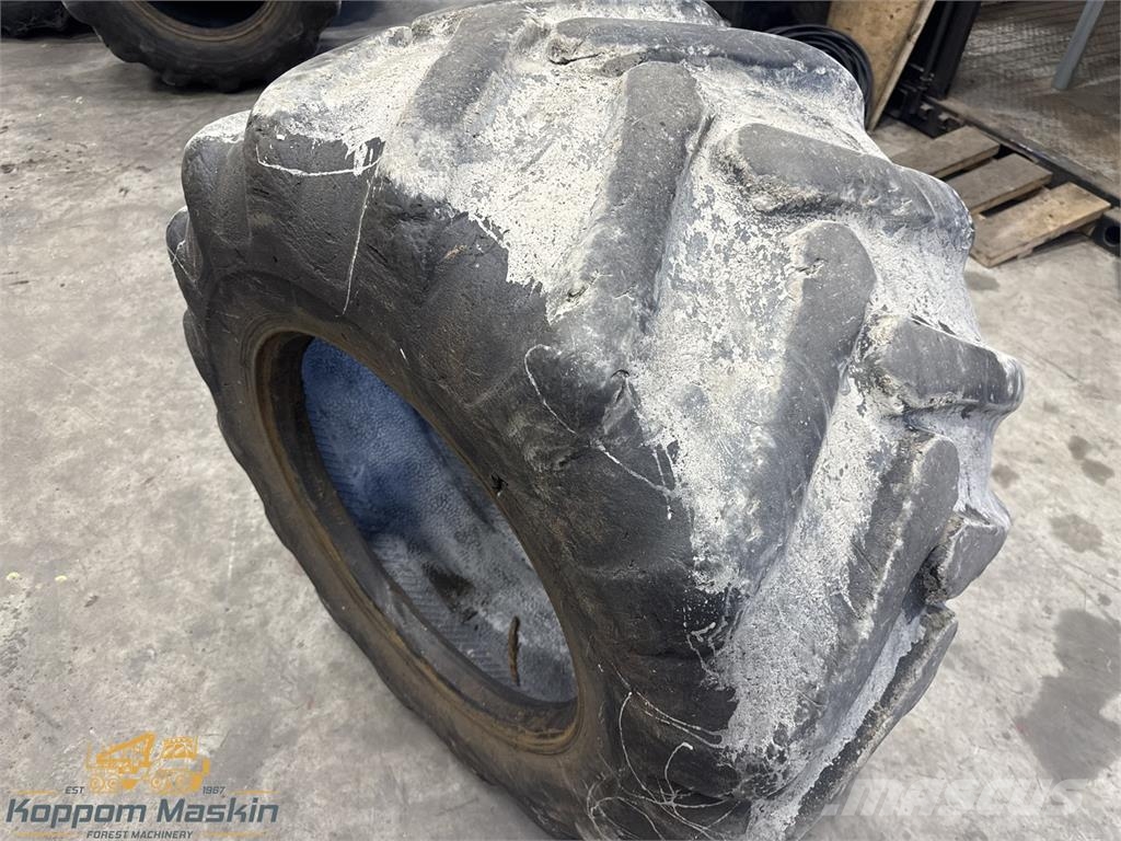 Alliance Forestar 710/45x26,5 Used/Beg Tyres, wheels and rims
