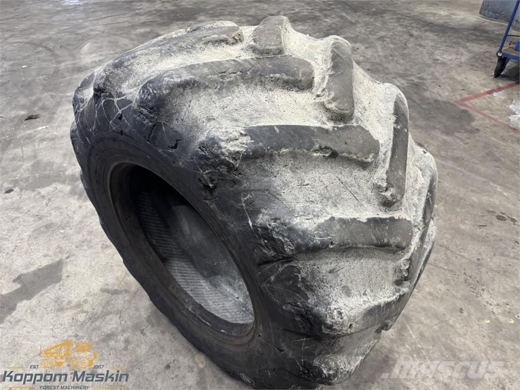 Alliance Forestar 710/45x26,5 Used/Beg Tyres, wheels and rims