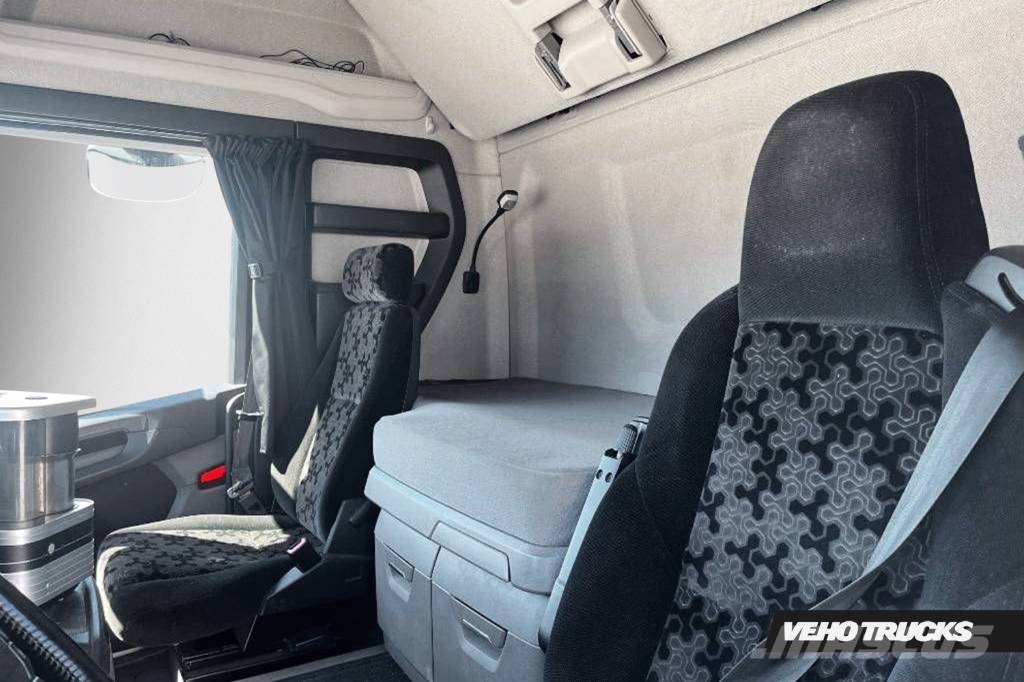 Scania R450B6X2*4NB С температурен контрол