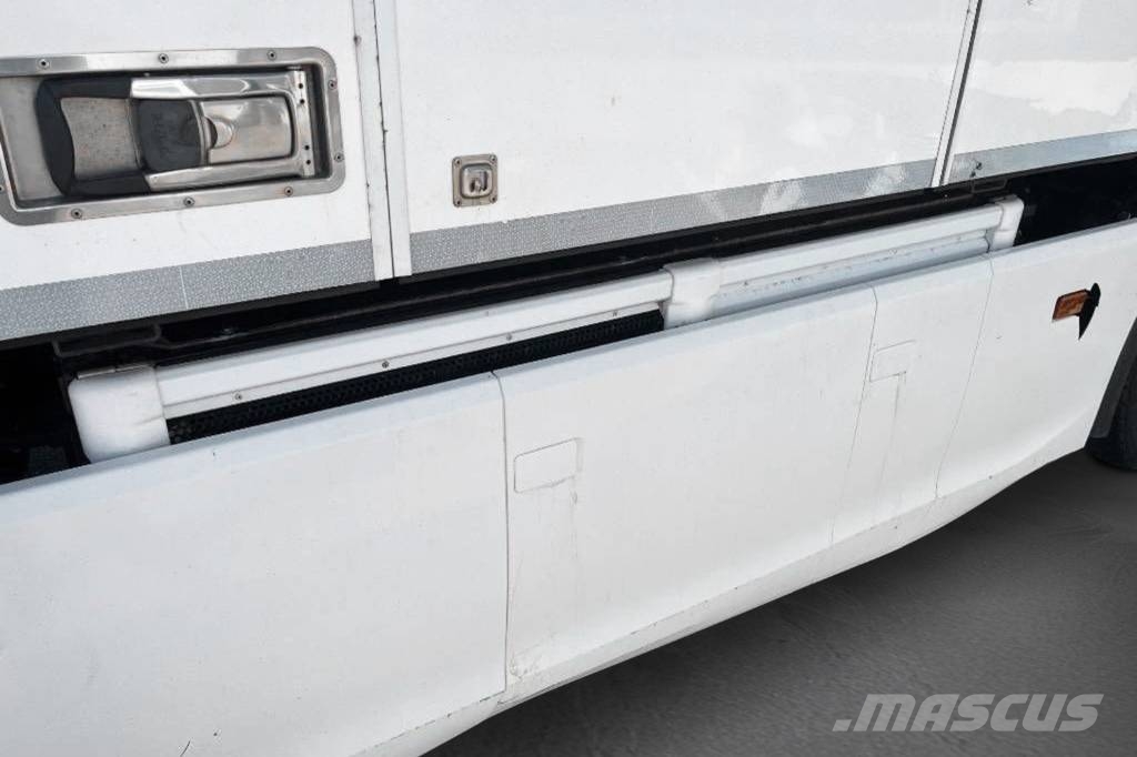 Scania R450B6X2*4NB С температурен контрол