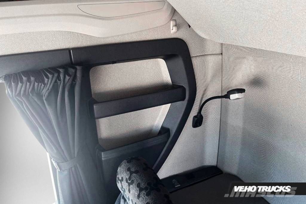 Scania R450B6X2*4NB С температурен контрол