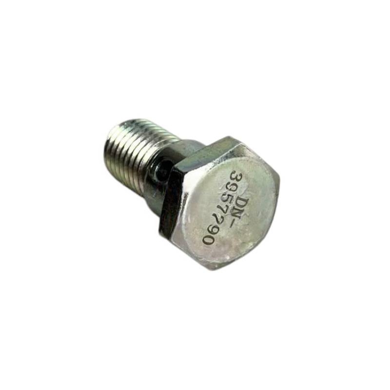 Cummins ISDe QSB6.7 Check Valve 3957290 Silniki