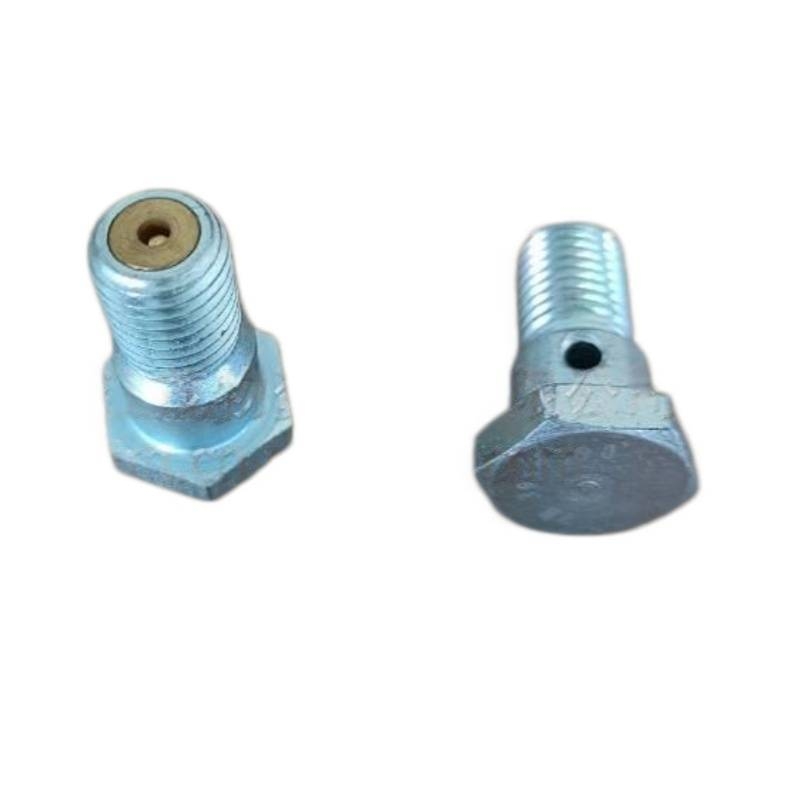 Cummins ISDe QSB6.7 Check Valve 3957290 Silniki