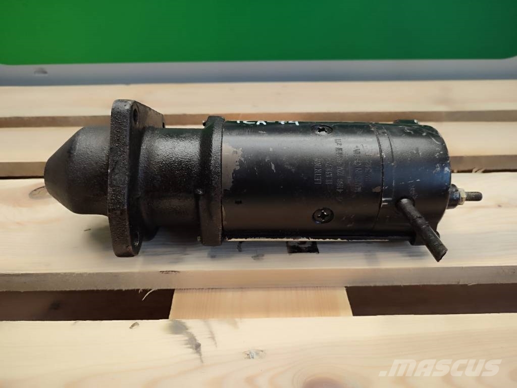 Starter 32009452 JCB 530-70 TCA-74 JCB 530-70 TCA- Engines