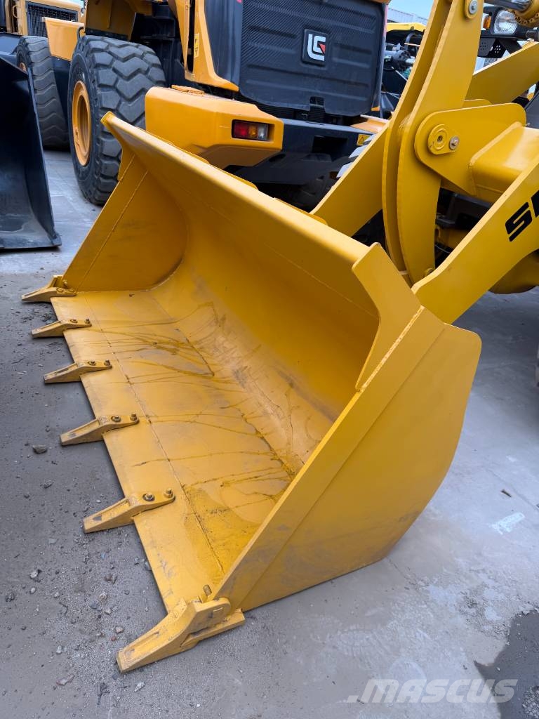 SDLG LG 936 L   Plenty of wheel loaders in stock Gumikerekes homlokrakodók